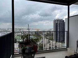 The Trilinq (D5), Condominium #551303901
